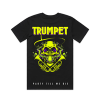 Smoke Tee